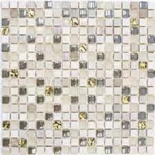 Mozaik, Aita Malta 1,5x1,5szemméret 30,5x30,5