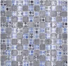 Mozaik, Aita Morocco Silver 30x30