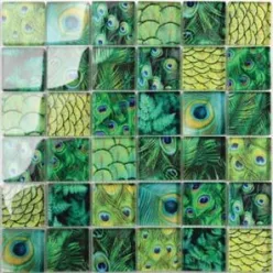 Mozaik, Aita Pavone 29,8x29,8