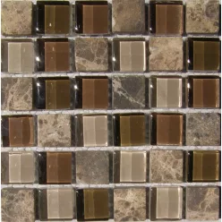 Mozaik, Aita Pompeii Emperador 29,2x29,8