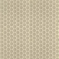 Mozaik, Aita Powder Grey Hex 29x29,5