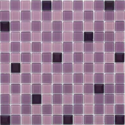 Mozaik, Aita Purple Diamond 32,7x32,7