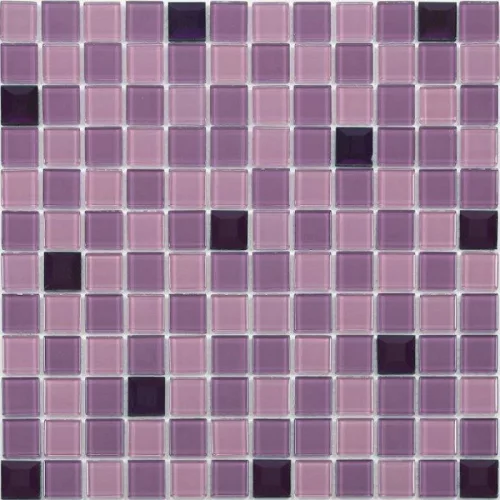 Mozaik, Aita Purple Diamond 32,7x32,7