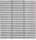 Mozaik, Aita Rud-M 1,2x9,2szemméret 28,2x30,8