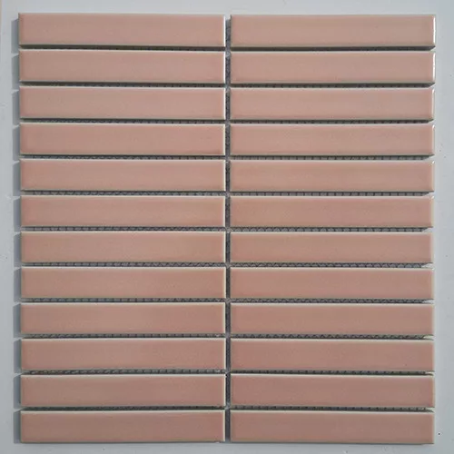 Mozaik, Aita Rud-P 2,2x14,5szemméret 29,6x30