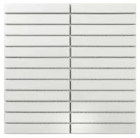 Mozaik, Aita Rud-W matt 2,2x14,5szemméret 29,6x30