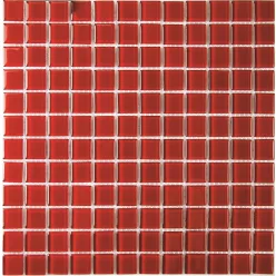 Mozaik, Aita Ruby 32,7x32,7