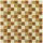 Mozaik, Aita Sahara 32,7x32,7