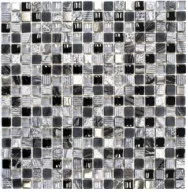 Mozaik, Aita Samona 1,5x1,5szemméret 30,5x30,5