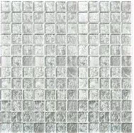 Mozaik, Aita Silver Foil 4,8x4,8szemméret 30x30