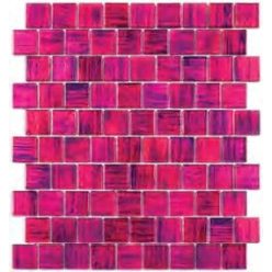Mozaik, Aita Stark Pink 31,8x28,6x4mm