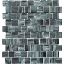 Mozaik, Aita Stark Grey 31,8x28,6x8mm