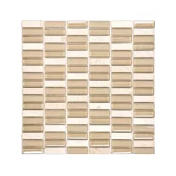 Mozaik, Aita Sumatra 1,5x4,8szemméret 30x30