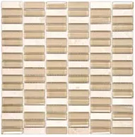 Mozaik, Aita Sumatra 1,5x4,8szemméret 30x30