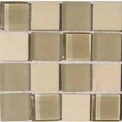 Mozaik, Aita Sumatra 2,3x2,3szemméret 30x30