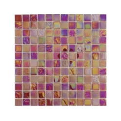 Mozaik, Aita Surface Carmine 32,7x32,7