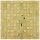 Mozaik, Aita Surface Gold 32,7x32,7