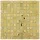 Mozaik, Aita Surface Gold 32,7x32,7