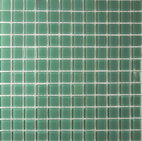 Mozaik, Aita Teal 32,7x32,7