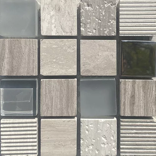 Mozaik, Aita Togo 2,3x2,3szemméret 30x30