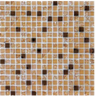 Mozaik, Aita Topaz Diamond 1,5x1,5szemméret 30,5x30,5