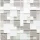 Mozaik, Aita Toppa Bianco 30x30