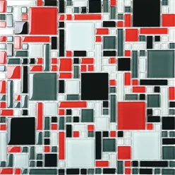 Mozaik, Aita Ultramod Lava 31x31