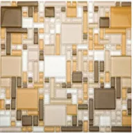 Mozaik, Aita Ultramod Onyx 30x30