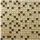 Mozaik, Aita Uruguay 32,2x30,5