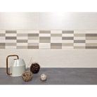 Csempe, Zalakerámia Life Elefántcsont matt 20x60 ZBD 62141