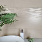 Csempe,Zalakerámia Life Barna matt 20x60 ZBD 62143