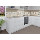 Csempe,Zalakerámia Life Barna matt 20x60 ZBD 62143