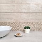 Csempe,Zalakerámia Urban Bézs kőhatású matt 20x60 ZBD 62078
