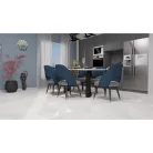 Járólap, Zalakerámia Solo Szürke márványhatású matt  30x60 gres ZGD 60032