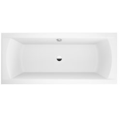 Kád, M-Acryl Noé 160x75+kádláb