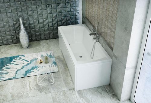 Kád, M-Acryl Noé 160x75+kádláb