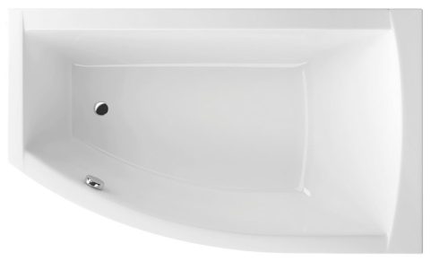 Kád, M-Acryl Minima 150x85 jobbos+kádláb
