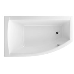 Kád, M-Acryl Minima 160x95 balos+kádláb