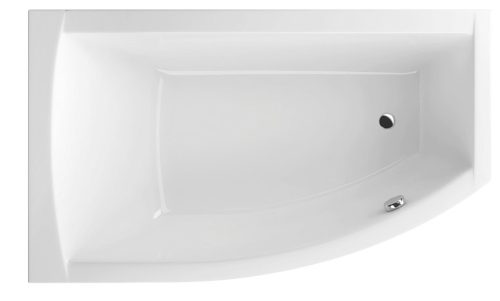 Kád, M-Acryl Minima 160x95 balos+kádláb