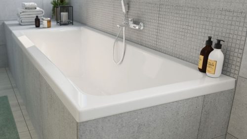 Kád, H2O Mona 150x70