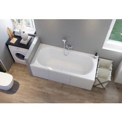 Kád, H2O Tamara 160x75