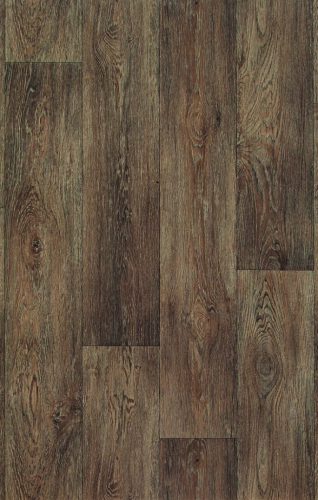 PVC padló, Rimini Aged Oak 691D 3 méter széles
