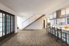 PVC padló, Rimini Aged Oak 691D 4 méter széles