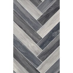 PVC padló, Turbo Venice Tile 790D 4 méter széles