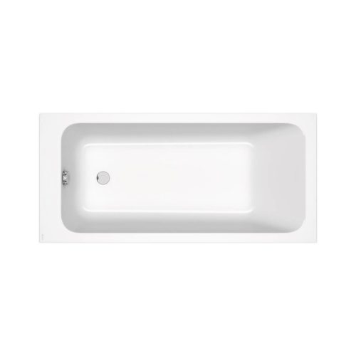 Kád, Cersanit BLISSA EGYENES KÁD 140X70