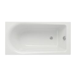 Kád, Cersanit FLAVIA 140X70