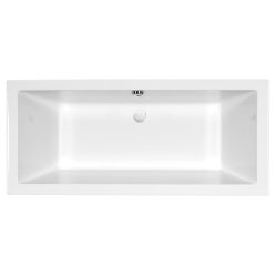 Kád, Cersanit INTRO 170x75