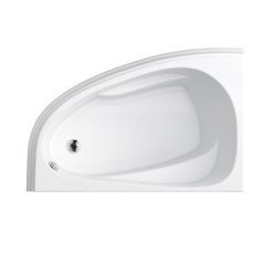 Kád, Cersanit JOANNA NEW 140 - BALOS S301-165