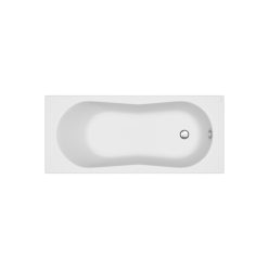 Kád, Cersanit NIKE 160X70