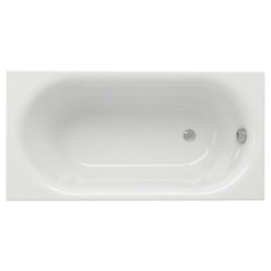 Kád, Cersanit OCTAVIA 140X70